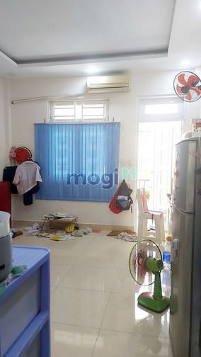 Hình ảnh Bình trị đông- hxh - 80m2- ngang 4m giá 6.2 tỷ.