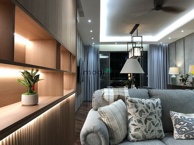 Hình ảnh Bán CHCC Riverpark Premier 124m, 3pn giá 11,2 tỷ