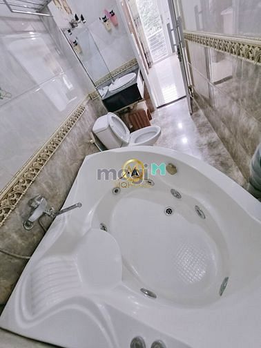 Hình ảnh 🔥Mb6623 nạp rút nhanh chóng ban công _full nội thất_Cực an ninh 35m2