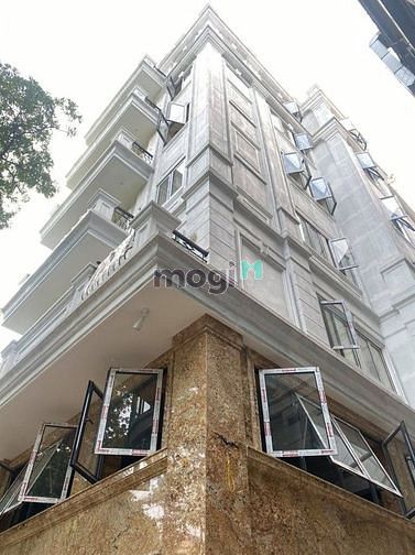 Hình ảnh Siêu phẩm Thái Thịnh - Thái Hà-Ô tô gần nh