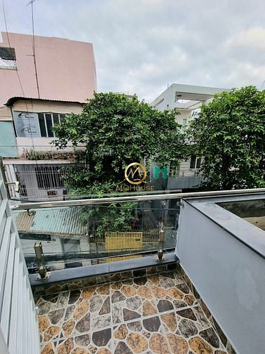 Hình ảnh 🔥Mb6623 nạp rút nhanh chóng ban công _full nội thất_Cực an ninh 35m2
