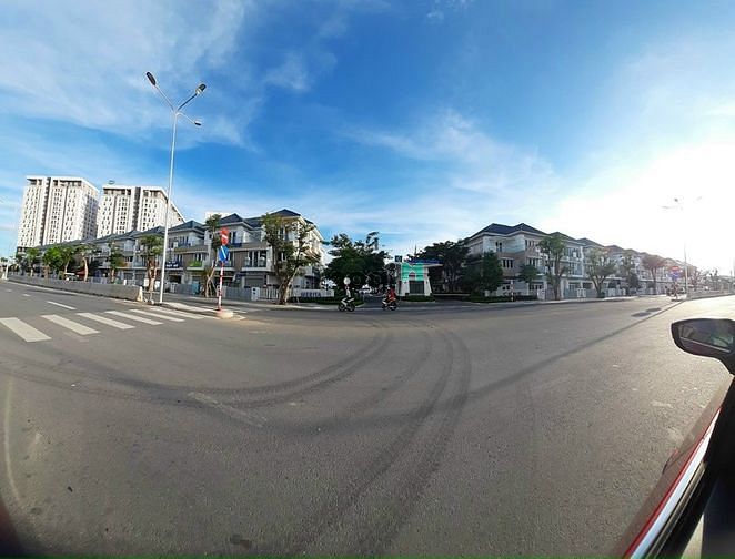 Hình ảnh Bán đất mặt tiền liên phường quận 9