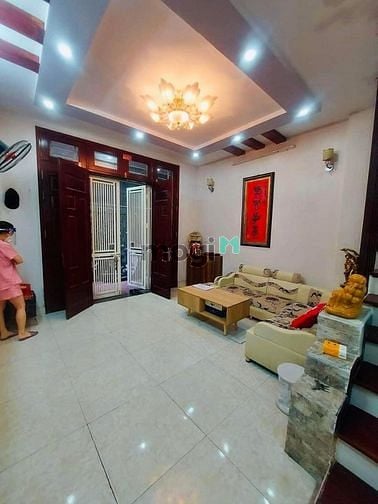 Hình ảnh Siêu phẩm Thái Thịnh - Thái Hà-Ô tô gần nh