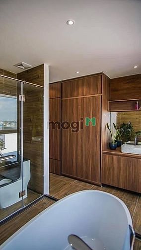 Hình ảnh Mb6623 nạp rút nhanh chóng Studio Cao cấp- Full nt- Chỉ tính Điện- Giặt Sấy riêng- Bãi oto