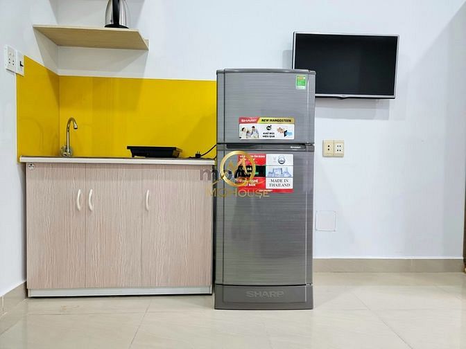 Hình ảnh 🔥Mb6623 nạp rút nhanh chóng ban công _full nội thất_Cực an ninh 35m2