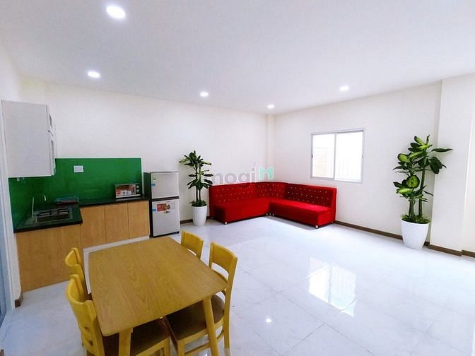 Hình ảnh Căn Hộ 2PN, full NT cao cấp tại vườn lài Q.Tân Phú