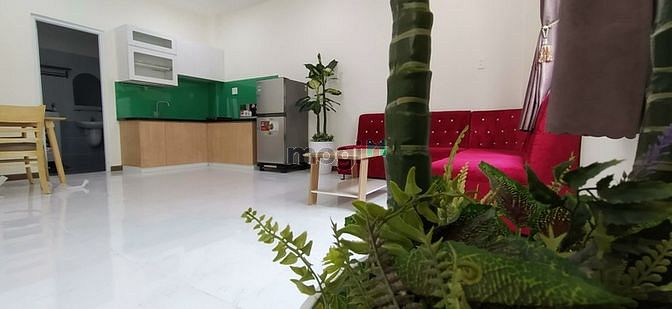 Hình ảnh Căn Hộ 2PN, full NT cao cấp tại vườn lài Q.Tân Phú