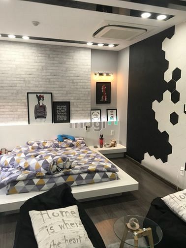 Hình ảnh Bán căn 2PN 56m2 The Botanica GIÁ CHỈ 3,3 TỶ BAO PHÍ