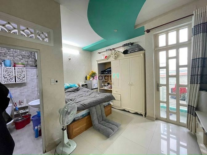 Hình ảnh - Bán nhà hẻm 77 chung dùng 9 ( cách hẻm xe hơi 8m )