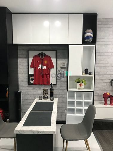 Hình ảnh Bán căn 2PN 56m2 The Botanica GIÁ CHỈ 3,3 TỶ BAO PHÍ