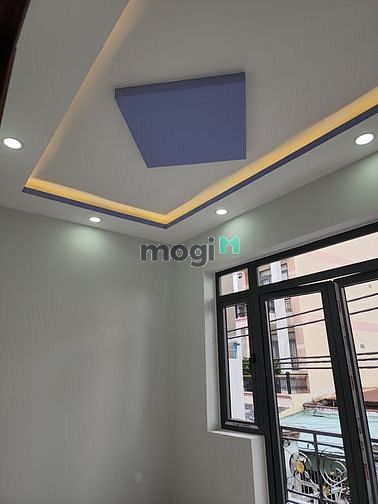 Hình ảnh Mã lò- hxh- 40m2- 4 tầng- 4.5 tỷ