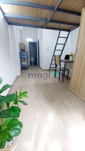 Hình ảnh ☀️ Mb6623 nạp rút nhanh chóng có gác studio đẹp mộng mơ ngay tại trung tâm Tân Bình, 4.5tr