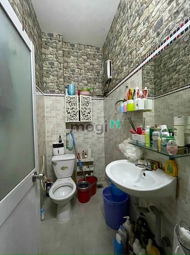 Hình ảnh - Bán nhà hẻm 77 chung dùng 9 ( cách hẻm xe hơi 8m )