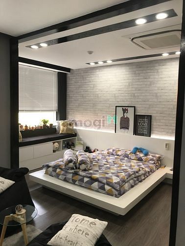 Hình ảnh Bán căn 2PN 56m2 The Botanica GIÁ CHỈ 3,3 TỶ BAO PHÍ