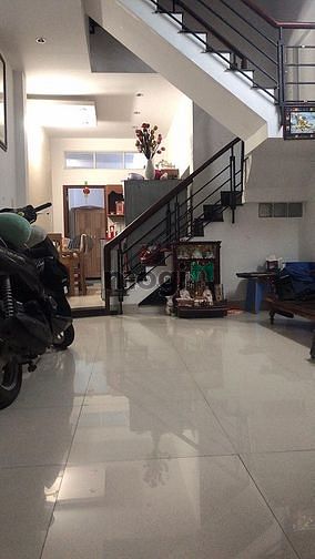 Hình ảnh Aeon tân phú - 63m2 - ngang 4m giá chỉ 5.8 tỷ (tl)