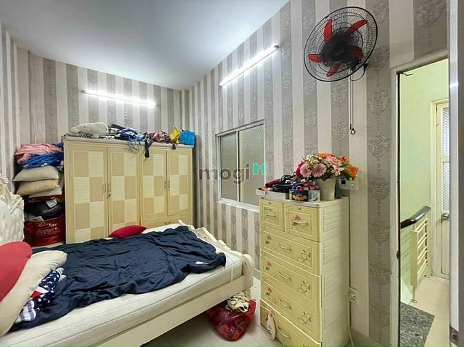 Hình ảnh - Bán nhà hẻm 77 chung dùng 9 ( cách hẻm xe hơi 8m )