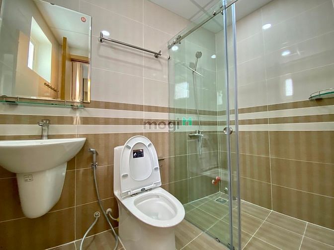 Hình ảnh Căn Hộ Studio Cao Cấp_Full Nội Thất_Ngay Công Viên Lê Văn Tám_Quận 3