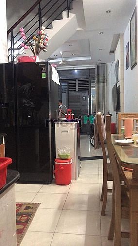 Hình ảnh Aeon tân phú - 63m2 - ngang 4m giá chỉ 5.8 tỷ (tl)