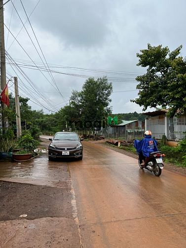 Hình ảnh Đất thổ cư cách TT TP Đồng Xoài 9km