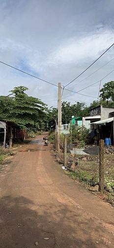 Hình ảnh Đất thổ cư cách TT TP Đồng Xoài 9km