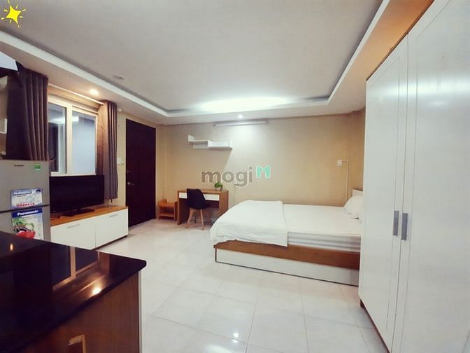 Hình ảnh [Căn duy nhất] - Siêu phẩm CHDV Lê Văn Sỹ