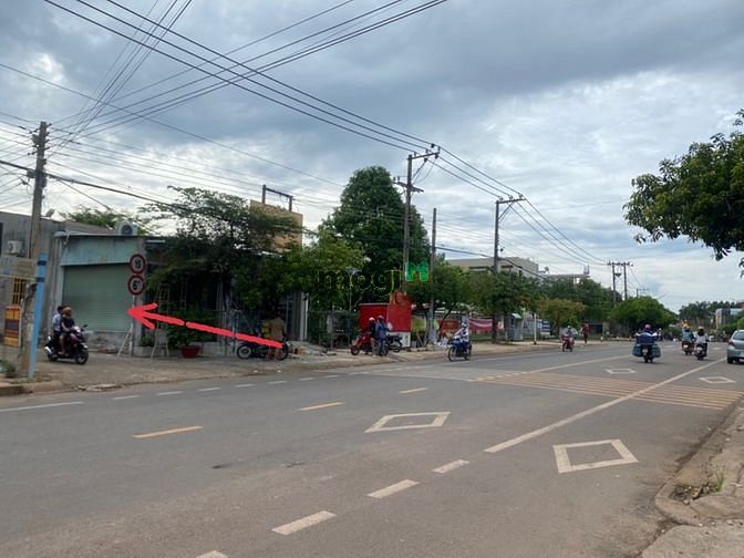 Hình ảnh Đất sổ riêng thổ cư góc 2mặt tiền Vĩnh An Vĩnh Cửu