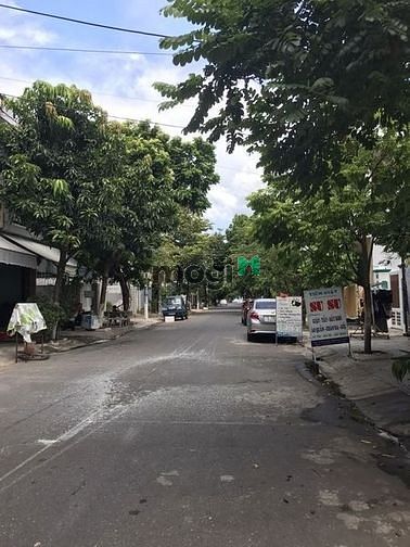 Hình ảnh Bán đất MT Phạm Đình Hổ Sát Biển Giá 4.95 Tỷ