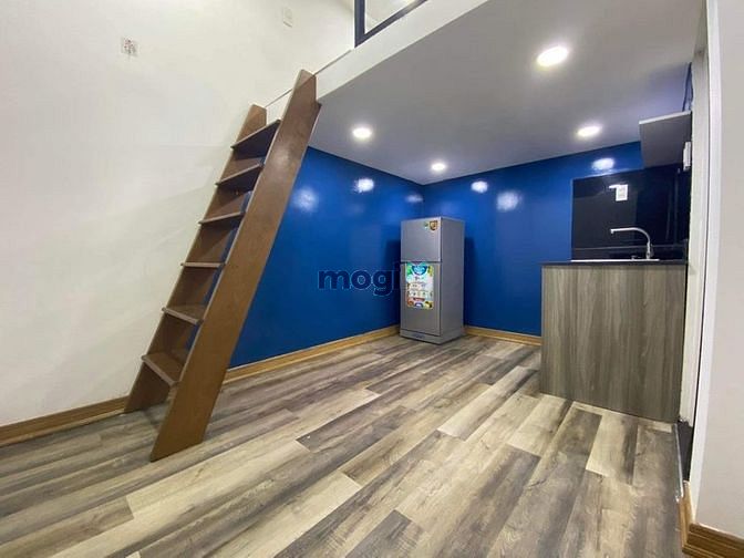 Hình ảnh ☀️🔥 Siêu phẩm studio gác , đẹp, mới ngay Nguyễn Phúc Chu Tân Bình
