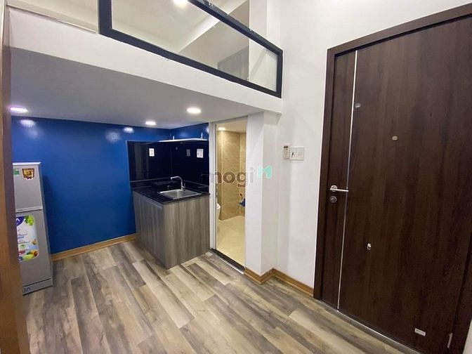 Hình ảnh ☀️🔥 Siêu phẩm studio gác , đẹp, mới ngay Nguyễn Phúc Chu Tân Bình