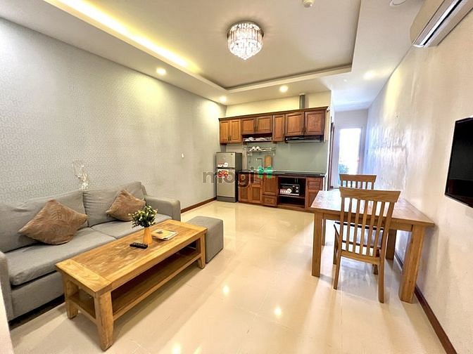 Hình ảnh Căn Hộ Cao Cấp Studio & 1PN Khu Sân Bay