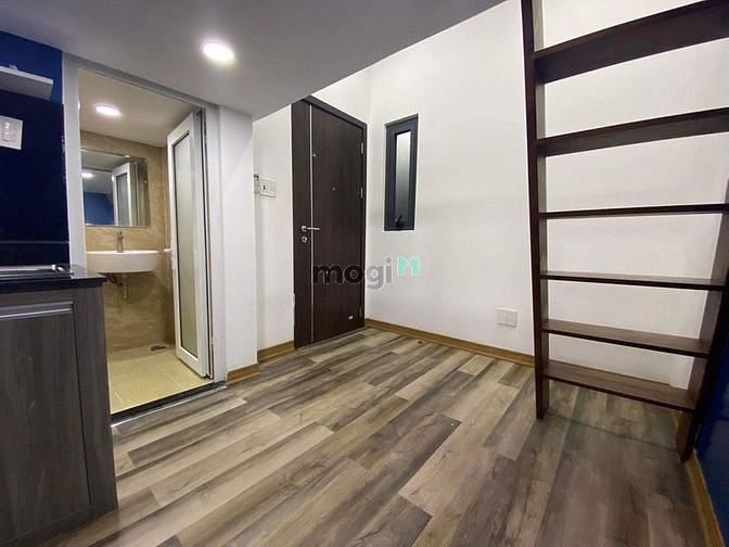 Hình ảnh ☀️🔥 Siêu phẩm studio gác , đẹp, mới ngay Nguyễn Phúc Chu Tân Bình