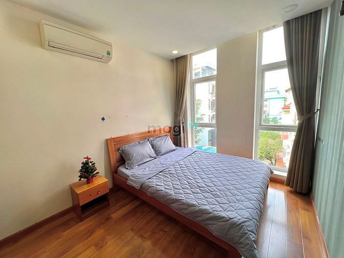 Hình ảnh Căn Hộ Cao Cấp Studio & 1PN Khu Sân Bay