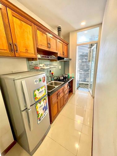 Hình ảnh Căn Hộ Cao Cấp Studio & 1PN Khu Sân Bay