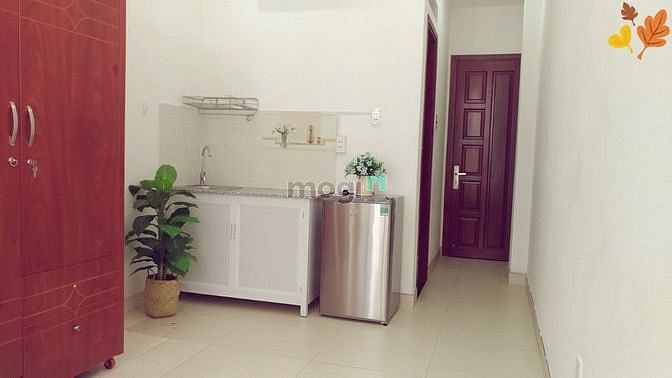 Hình ảnh [View siêu đẹp Q3] - Căn duy nhất nha !!!