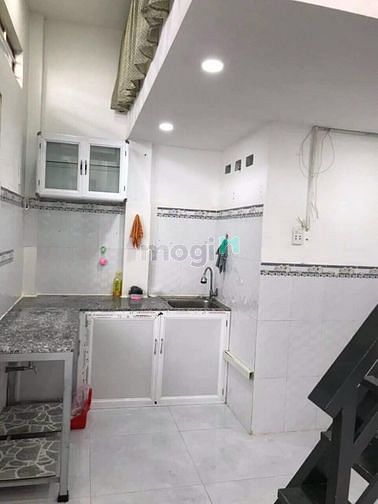Hình ảnh Bán nhà hẻm Phú Thọ Hòa, Tân Phú, 2 Tầng :
