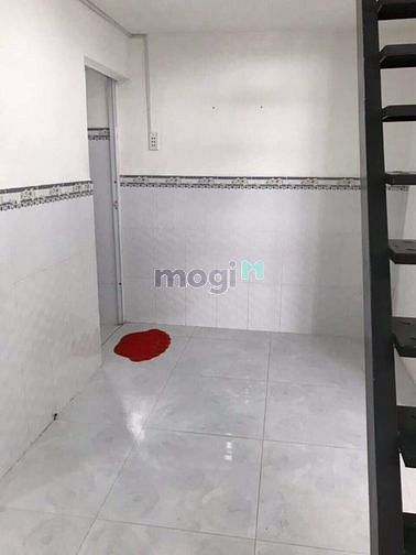 Hình ảnh Bán nhà hẻm Phú Thọ Hòa, Tân Phú, 2 Tầng :