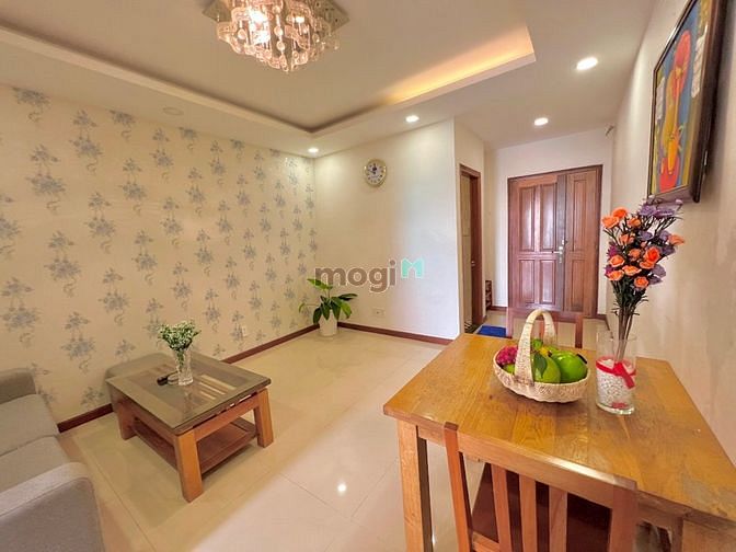 Hình ảnh Căn Hộ Cao Cấp Studio & 1PN Khu Sân Bay