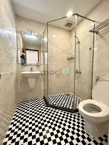 Hình ảnh Căn Hộ Cao Cấp Studio & 1PN Khu Sân Bay