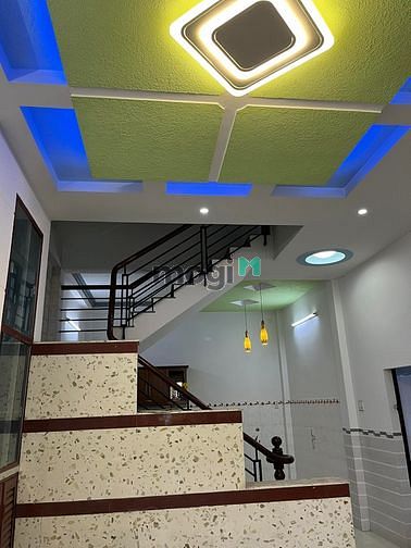 Hình ảnh Hxh- gò xoài- 56m2- gần chợ chỉ 6.5 tỷ