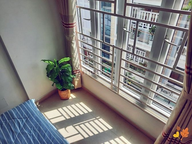 Hình ảnh [View siêu đẹp Q3] - Căn duy nhất nha !!!