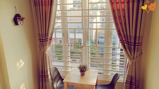 Hình ảnh [View siêu đẹp Q3] - Căn duy nhất nha !!!