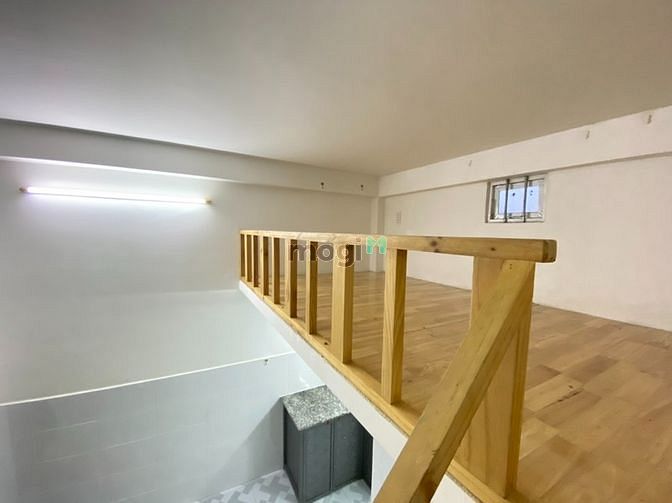 Hình ảnh Siêu phẩm có gác, giá rẻ, ng sỹ sách tân bình chỉ 3.7 tr