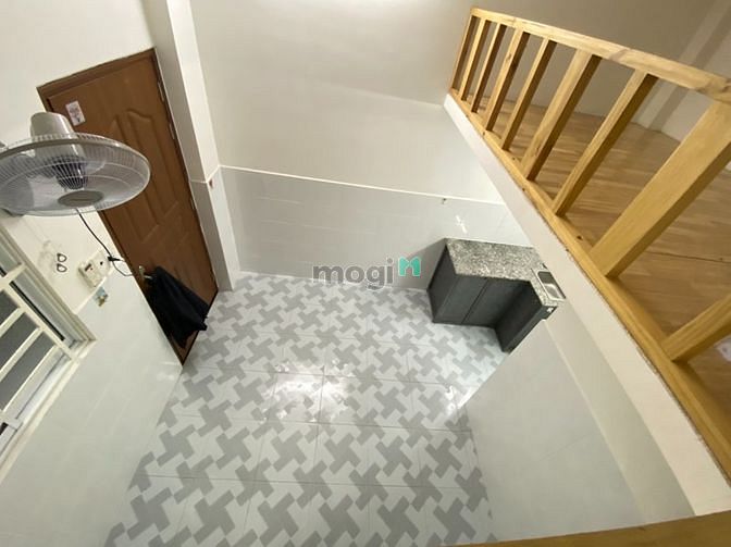 Hình ảnh Siêu phẩm có gác, giá rẻ, ng sỹ sách tân bình chỉ 3.7 tr