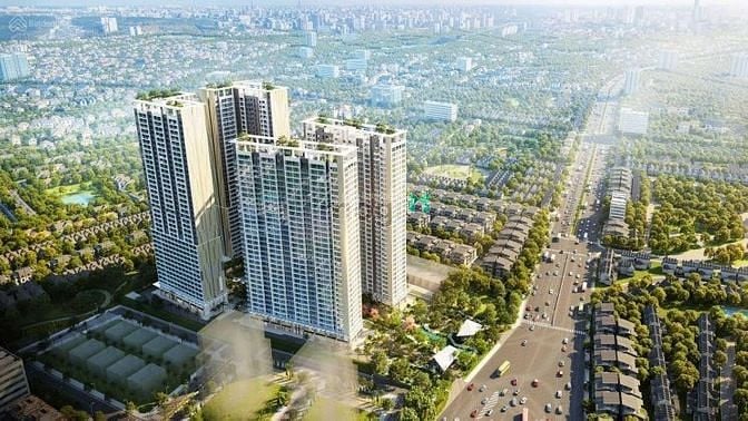 Hình ảnh Mb6623 nạp rút nhanh chóng chuẩn 5* Lavita Thuận An
