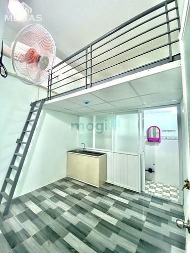 Hình ảnh Phòng trọ giá rẻ khu vực Bình Thành - Bình Tân