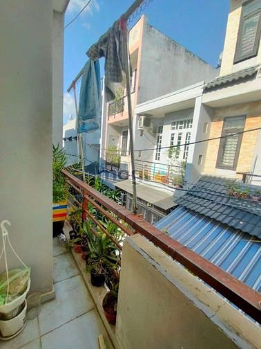 Hình ảnh Tân Kỳ Tân Quý - HXH Đỗ - 46m2 A4 - BHH Bình Tân - Chỉ nhỉnh 4 tỷ