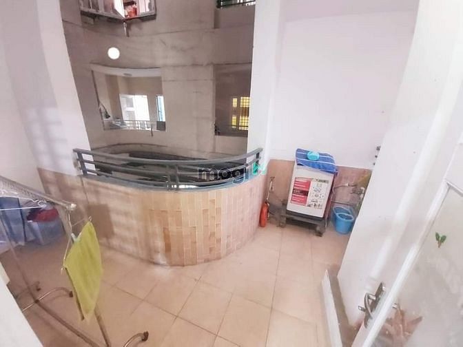 Hình ảnh ✅Khánh Hội 2 - 87m2 2pn2wc ban công siêu rộng