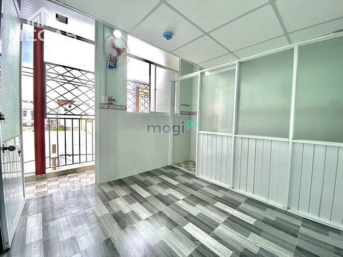 Hình ảnh Phòng trọ giá rẻ khu vực Bình Thành - Bình Tân