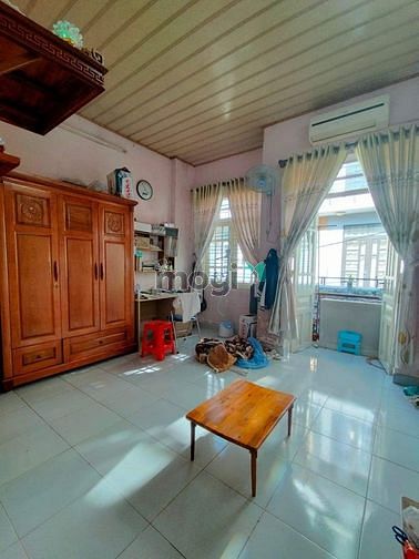 Hình ảnh Tân Kỳ Tân Quý - HXH Đỗ - 46m2 A4 - BHH Bình Tân - Chỉ nhỉnh 4 tỷ