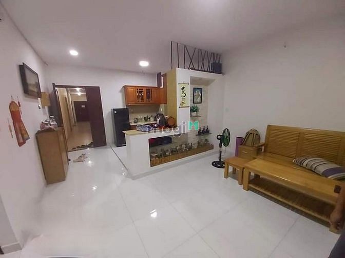 Hình ảnh ✅Khánh Hội 2 - 87m2 2pn2wc ban công siêu rộng